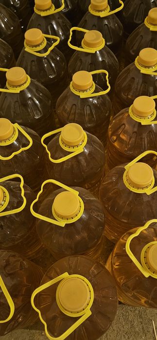 Мақсары майы. Нағыз табиғи майы.