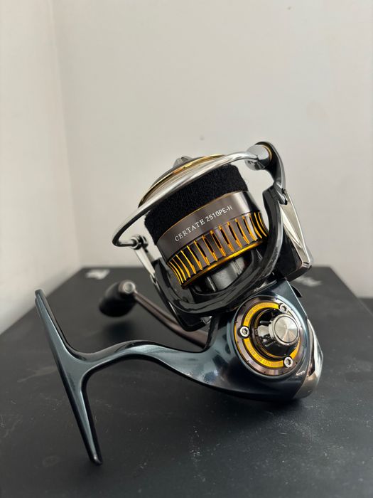 Daiwa 16 Certate 2510H