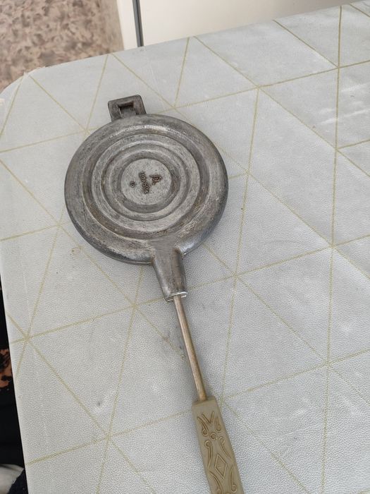 Продам советскую орешницу