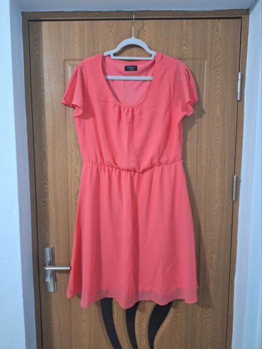 Rochita roz marimea L/XL