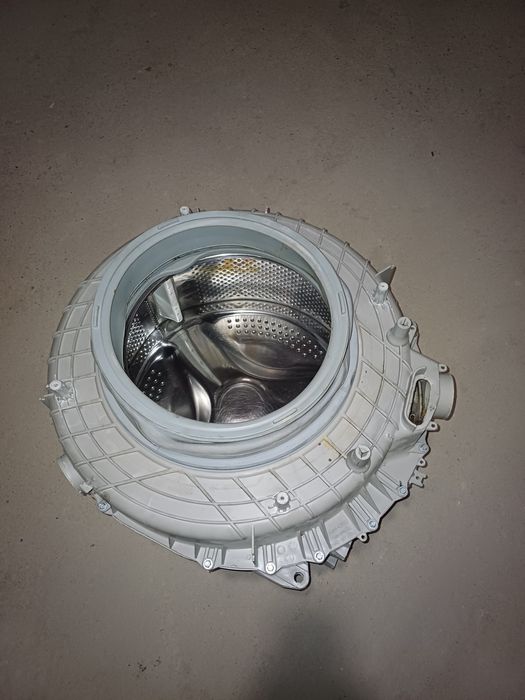 Запчасти для стиральной машины ZANUSSI