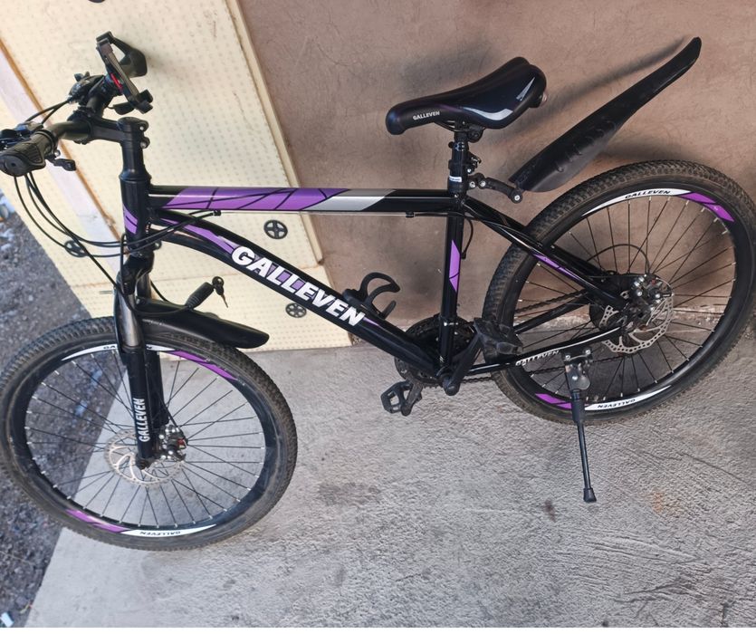 Продам Велосипед Подростковый Gallaven