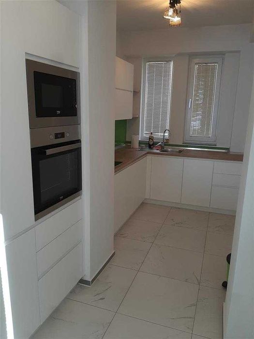 Дава се под наем Тристаен апартамент в Пловдив, Западен - 89 кв.м за 413.1 € - Снимка #4