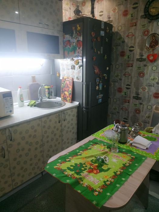 Продам 2-х комн. квартиру