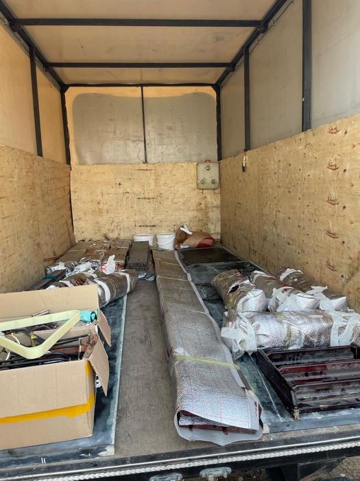 Перевозка бильярдного стола демонтаж