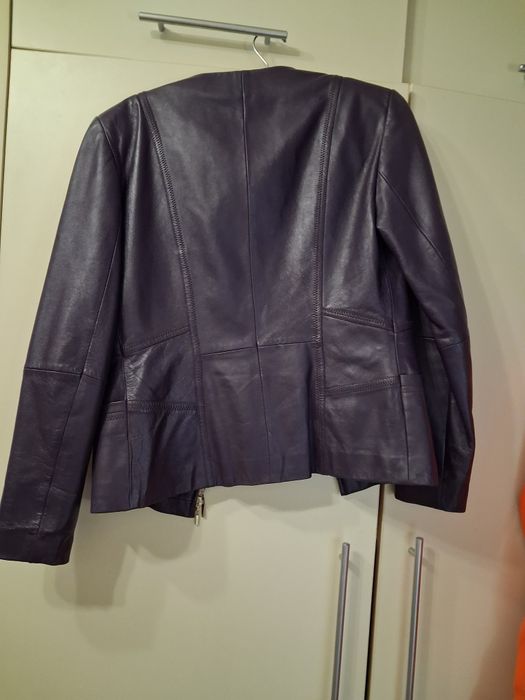 Geaca piele Gerry Weber