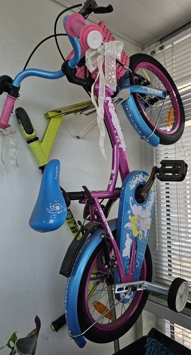 Детский велосипед Stern