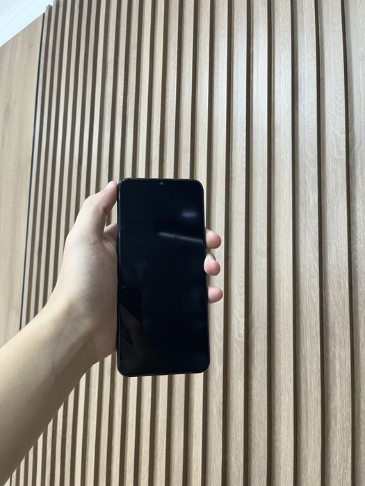 Oppo A31 64Gb Черный