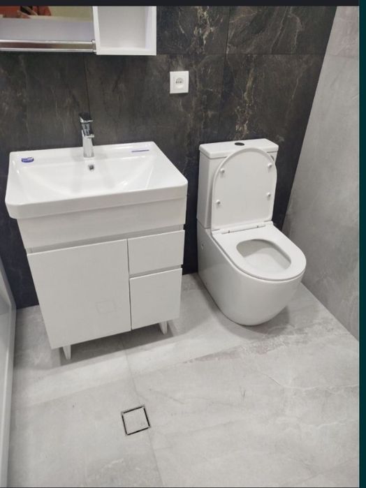 Сантехнические услуги 24/7 santexnik xizmati 24/7 Toshkenli Usta