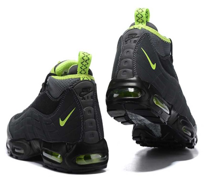 Мъжки маратонки Nike Air Max 95 sneakerboot 43,44