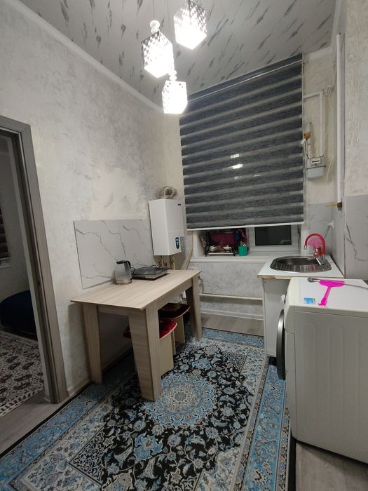 Квартира посуточно