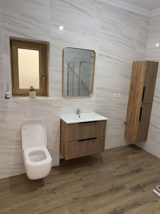 Casa 5 camere in ansamblu rezidential Dobroesti