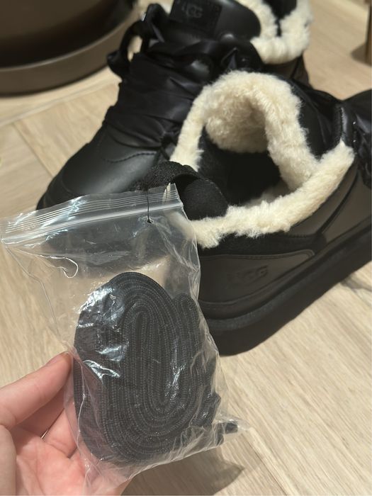 UGG ботинки / кроссовки оригинал