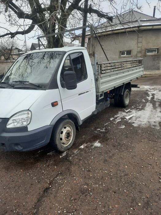 Газел сотилади холати зур