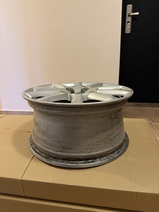 Джанти 4 беоя - 16-ки за Ауди B8.5 оригинални - 8K0