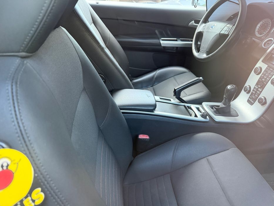 Volvo C30 D2 1.6d