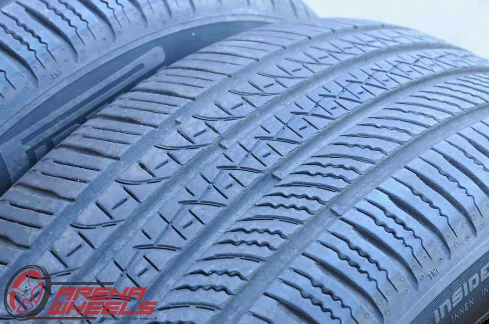 Avelope AllSeason 19 inch Pirelli Scorpion Zero AO 235/55 R19 101T