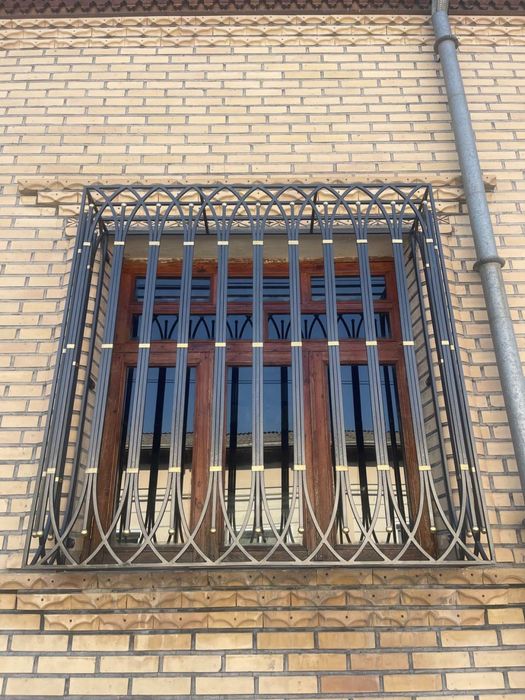 Решетка,Панжара,Забор