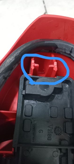 Ляв Стоп Ксара Пикасо