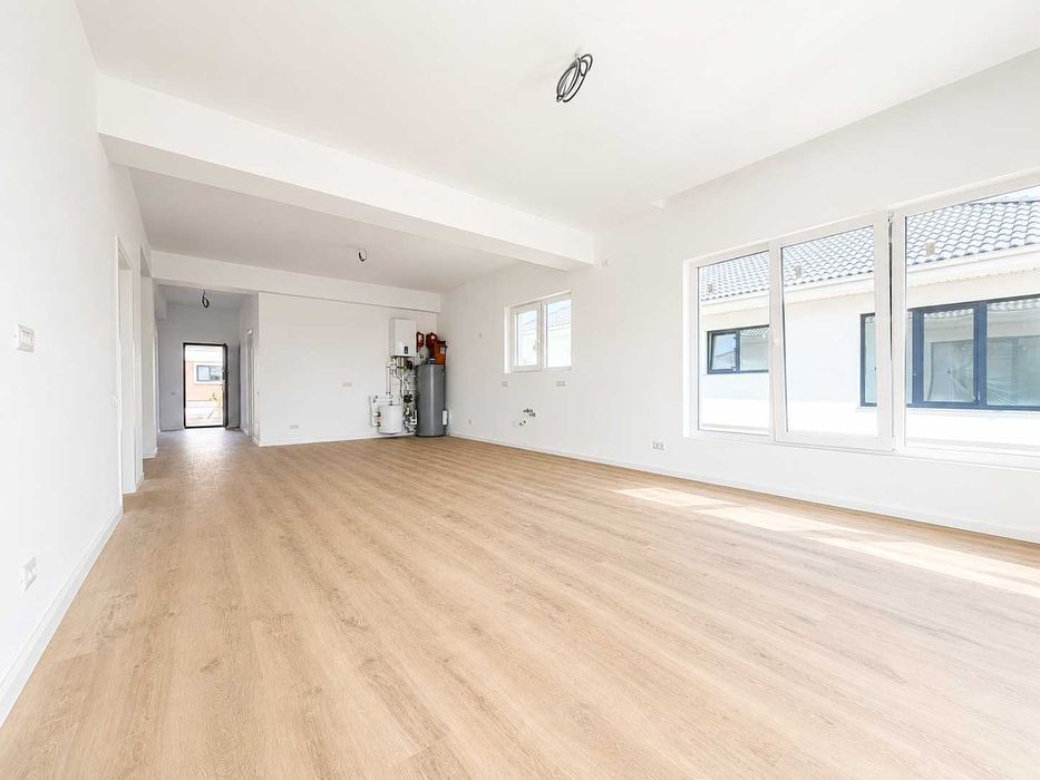 Direct proprietar | Vilă individuală 4 camere |Tunari