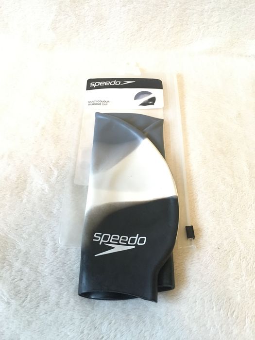 Плувна шапка  SPEEDO