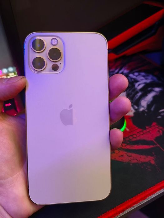 Продам iPhone 12 Pro 128гб