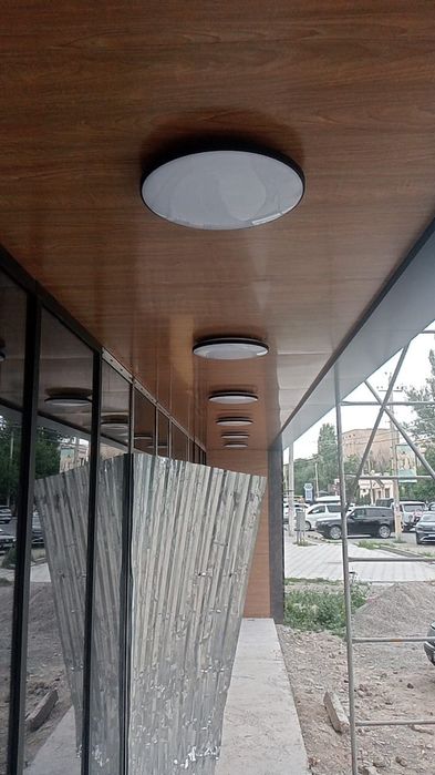 Электрик. Электромонтажные работы