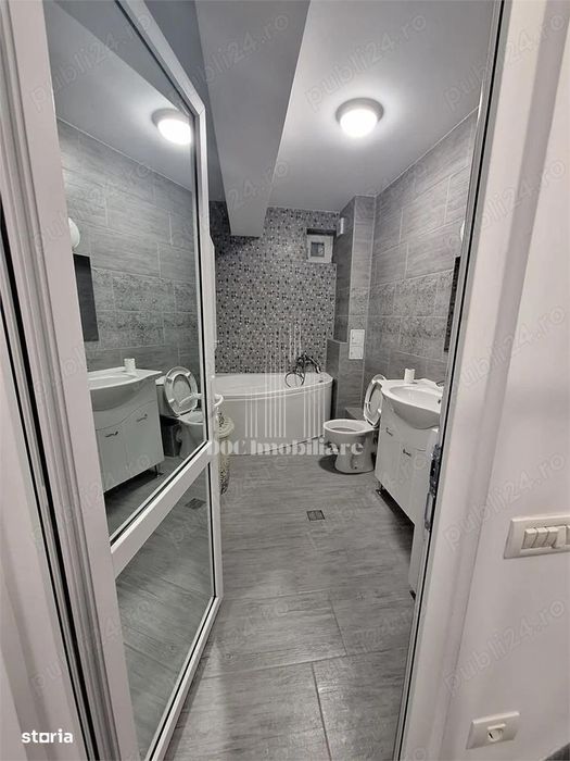 2 camere | Nicolae Teclu | Bloc 2020 | Centrala | 60 mp