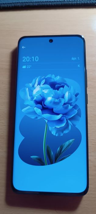 Oppo reno 12 5G Black Brown