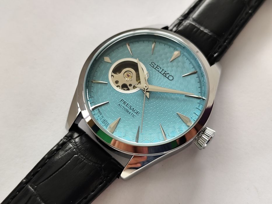 ceas Seiko automatic