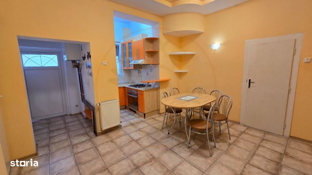De Inchiriat Apartament in casa 2 Camere Satu Mare