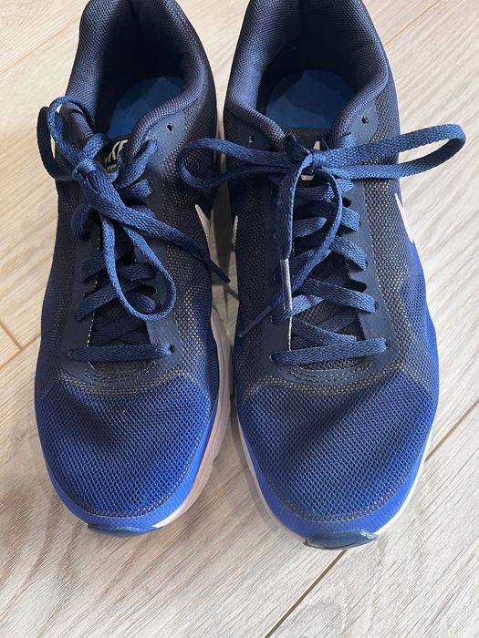 Маратонки Nike air max