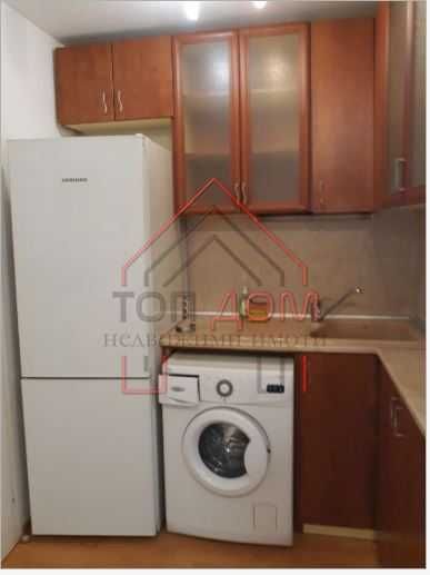 Дава се под наем Двустаен апартамент в Варна, Лятно кино Тракия - 45 кв.м за 331.5 € - Снимка #3