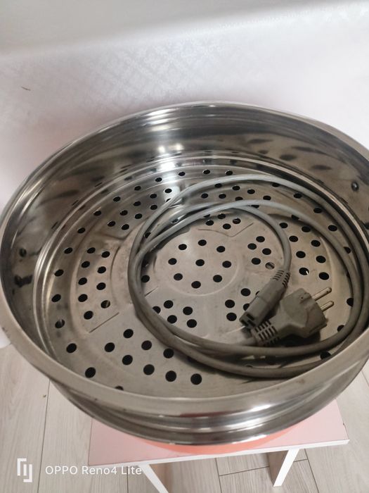 Казан электрический