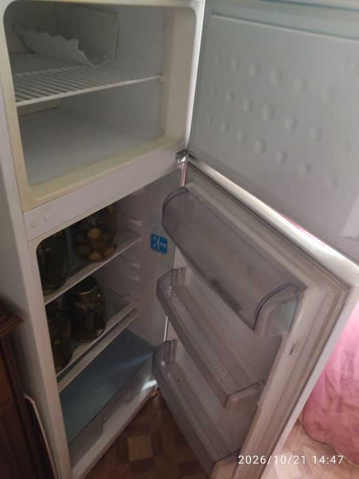 Холодильник ВЕКО
