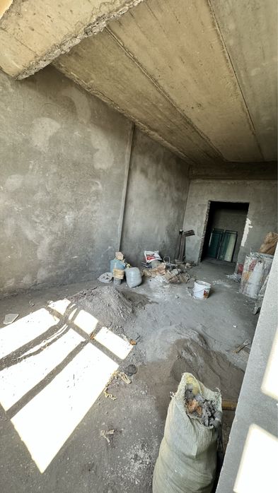 Новостройка Сагбон