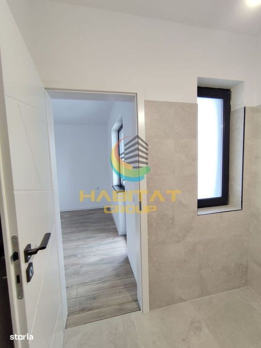 Casa Mediteraneana de vanzare 4 camere Comuna Vidra
