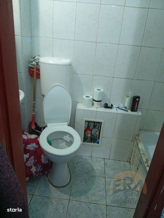 Apartament 1 camera, Iosia, Str. Poienitei