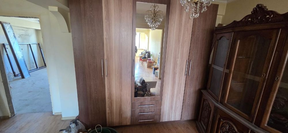 Шкаф для одежды  для спальни