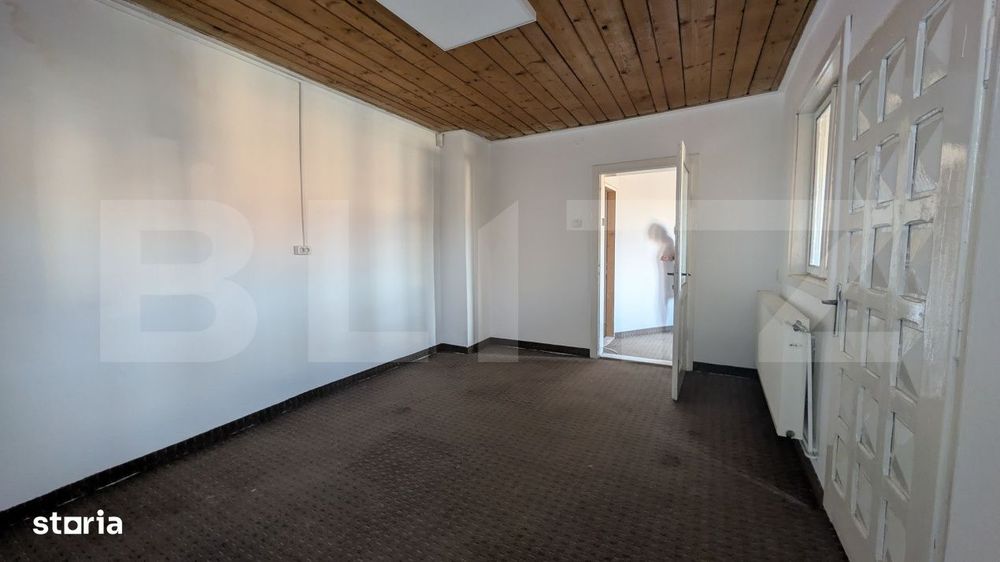 Spatiu pentru birouri, 233 mp, zona Sud