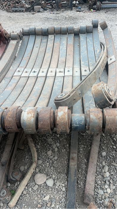 Грузовые автозапчасти