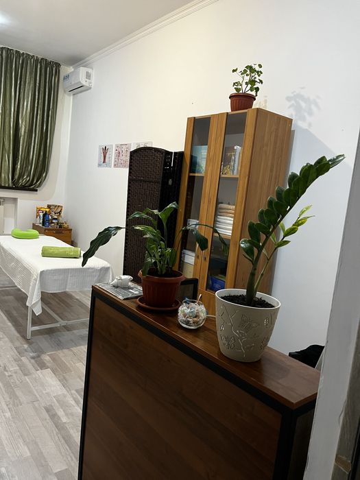 Сдам в аренду кушетку