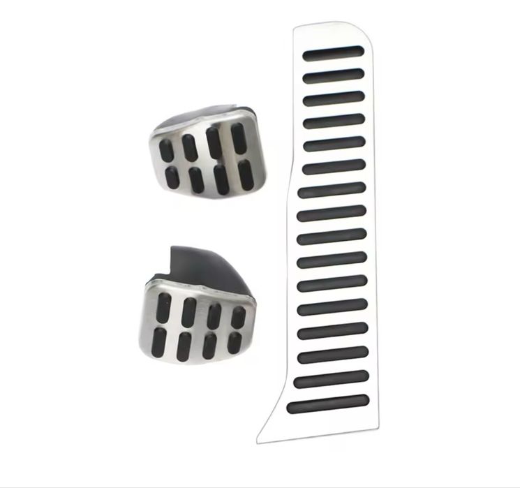 Ornament pedale VW Golf Tiguan Jetta Touran Octavia 2 Leon Altea  A3