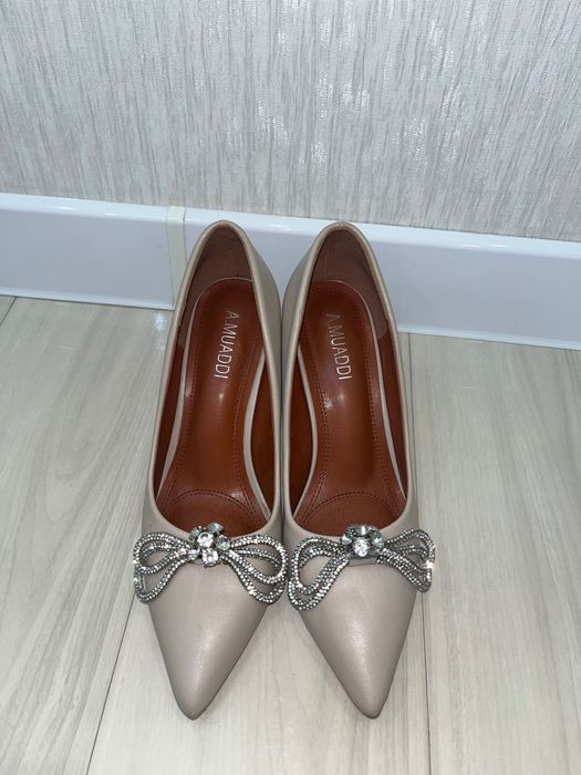 Туфли женские 38 размер