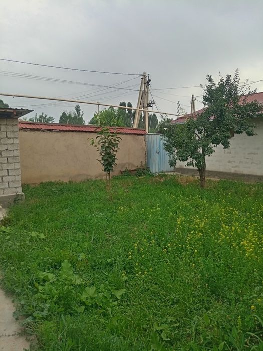 Продаётся дом в Бустанлыкском районе посёлок Таваксай