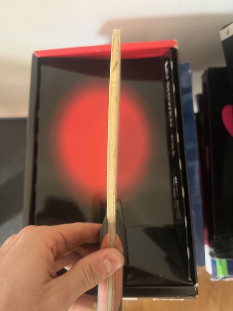 Butterfly Liu Shiwen ZLF