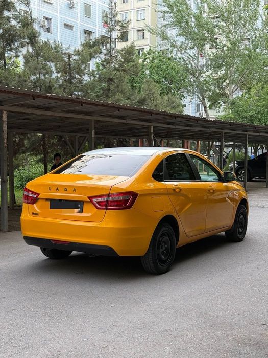 Lada Vesta 2019 — 7