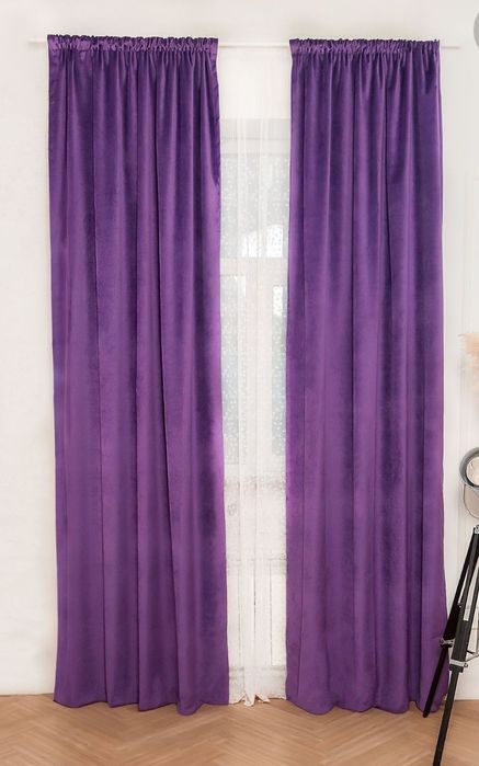 Шторы новые 7000 за готовое изделие