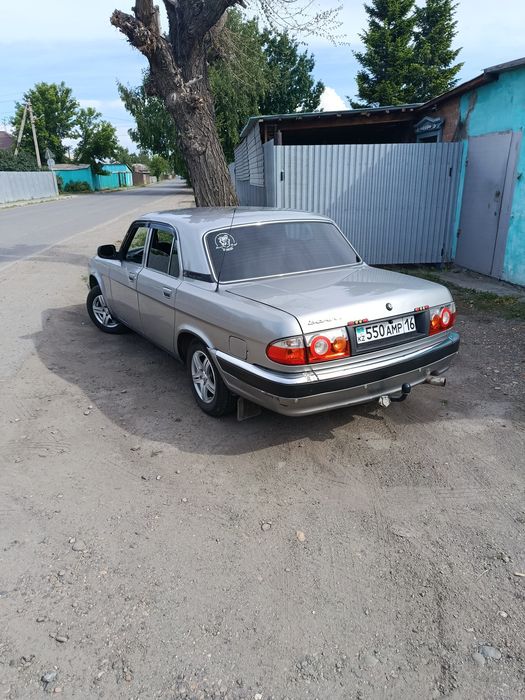 Продам Волгу (Газ31105)
