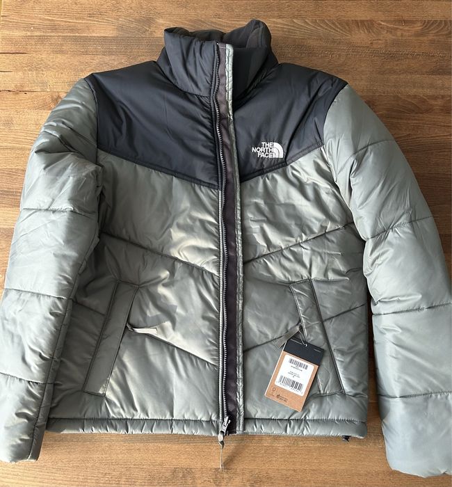 Яке The North Face Saikuru